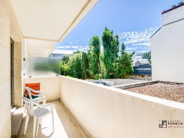 Appartement 2 pièces 53 m²