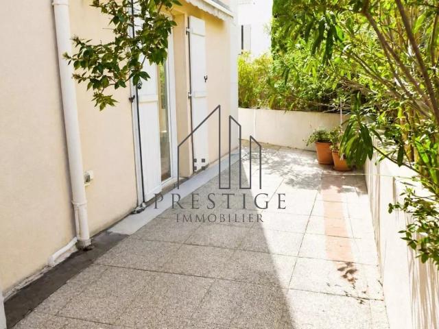 Appartement 2 pièces 53 m²