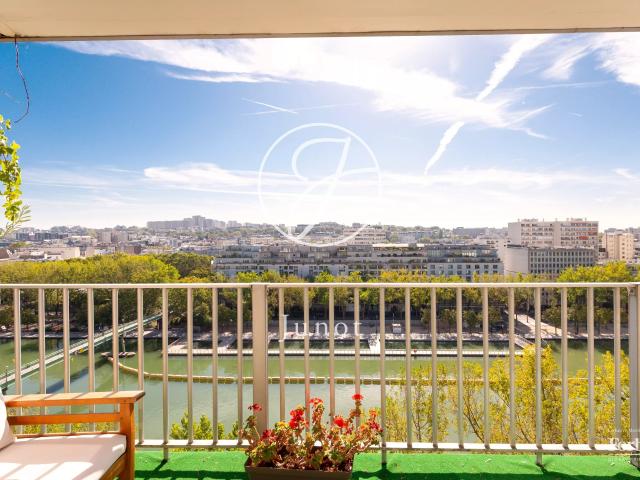 Appartement 2 pièces 53 m²