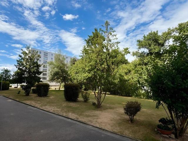 Appartement 2 pièces 53 m²
