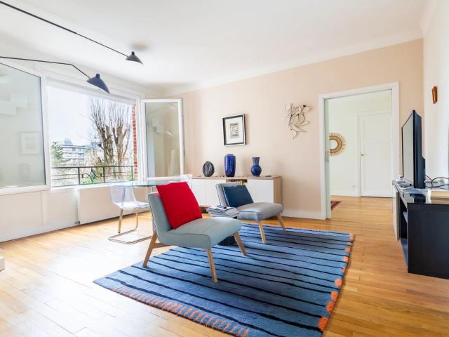 Appartement 2 pièces 53 m²
