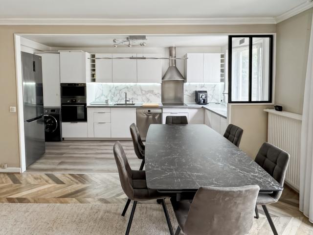 Appartement 2 pièces 53 m²