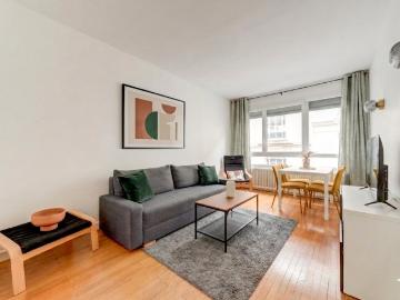 Appartement 2 pièces 53 m²