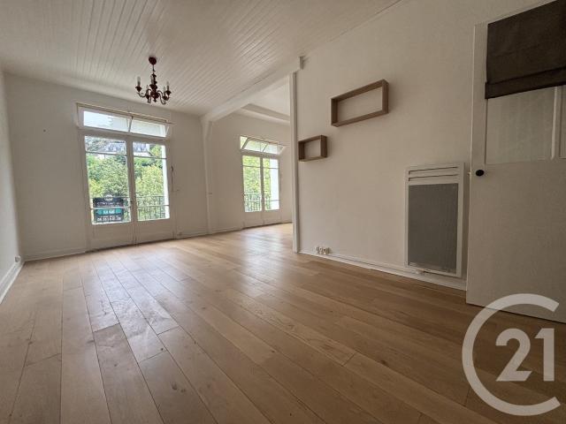Appartement 2 pièces 53 m²