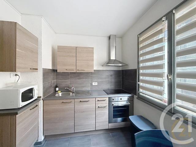 Appartement 2 pièces 53 m²
