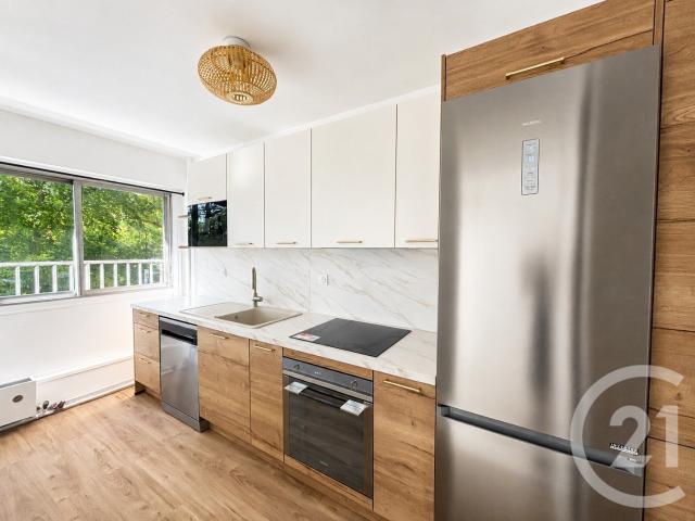 Appartement 2 pièces 53 m²