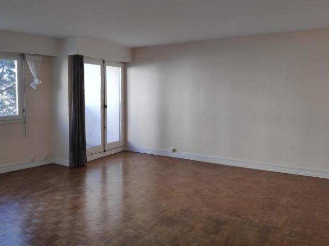 Appartement 2 pièces 53 m²