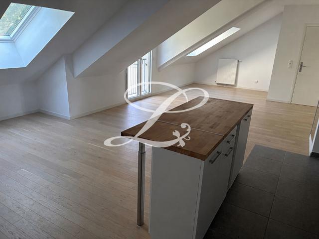Appartement 2 pièces 53 m²