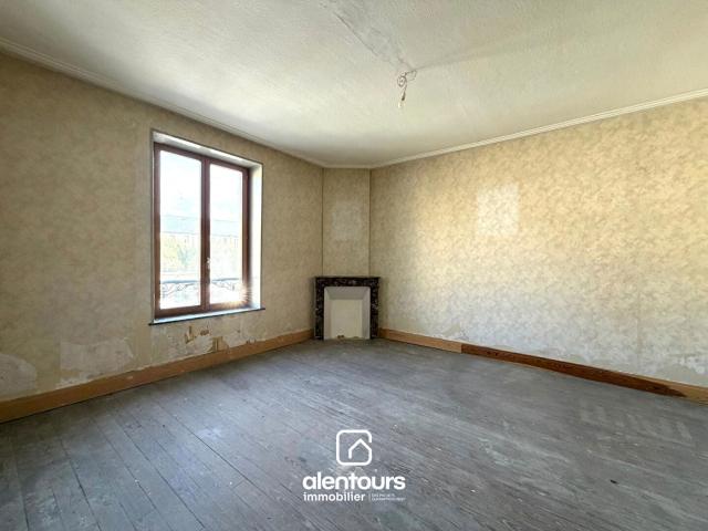 Appartement 2 pièces 53 m²
