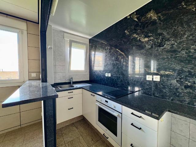 Appartement 2 pièces 53 m²