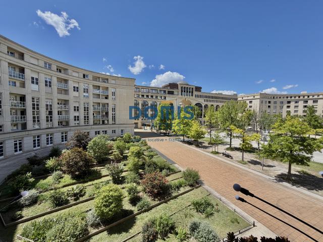 Appartement 2 pièces 53 m²