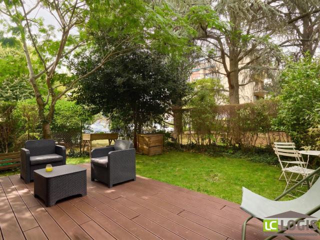 Appartement 2 pièces 53 m²