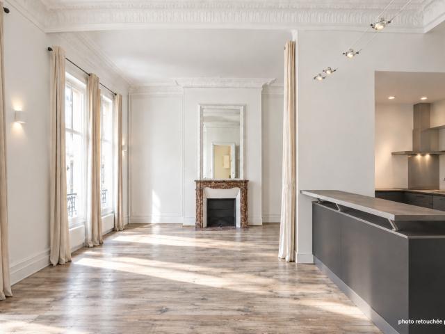 Appartement 2 pièces 53 m²