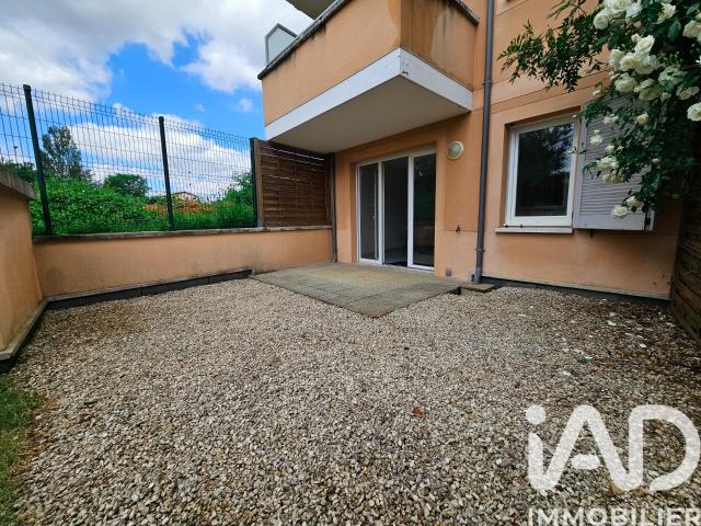 Appartement 2 pièces 53 m²