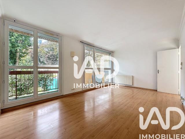 Appartement 2 pièces 53 m²