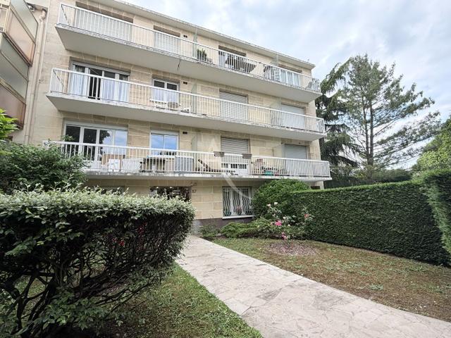 Appartement 2 pièces 53 m²