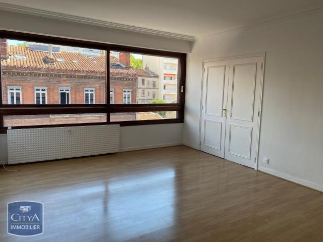 Appartement 2 pièces 53 m²