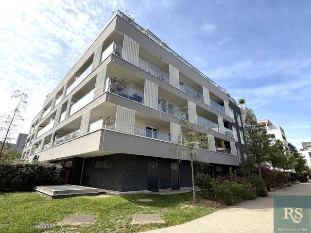 Appartement 2 pièces 53 m²