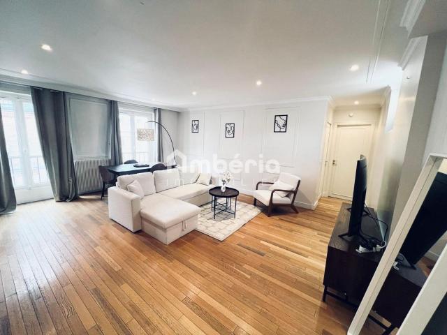 Appartement 2 pièces 53 m²