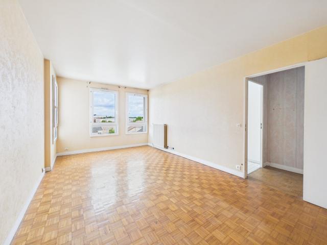 Appartement 2 pièces 53 m²