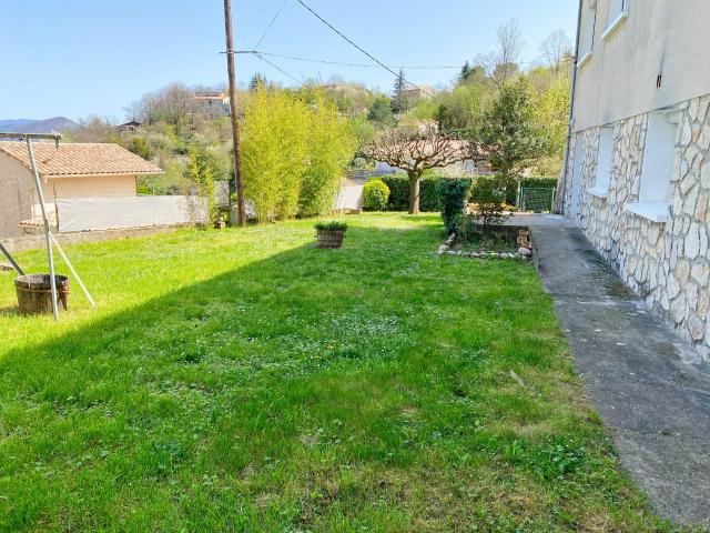 Appartement 2 pièces 53 m²