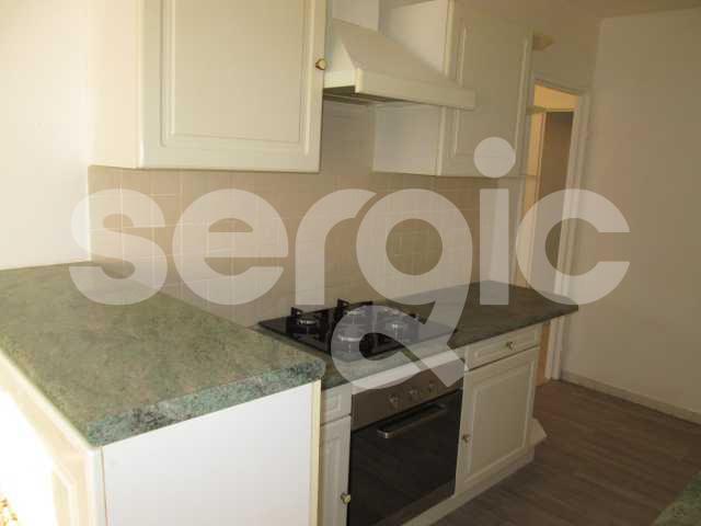 Appartement 2 pièces 53 m²
