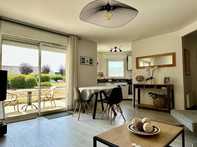 Appartement 2 pièces 53 m²