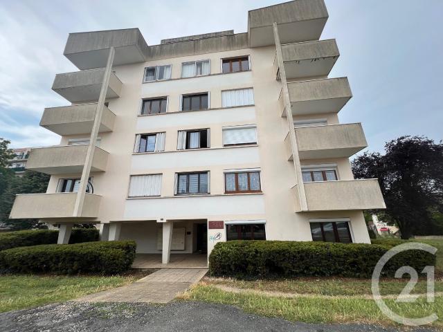 Appartement 2 pièces 53 m²