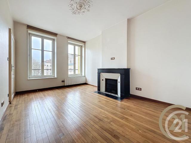Appartement 2 pièces 53 m²