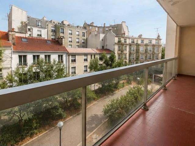 Appartement 2 pièces 53 m²