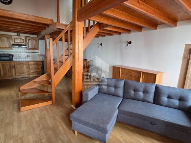 Appartement 2 pièces 53 m²