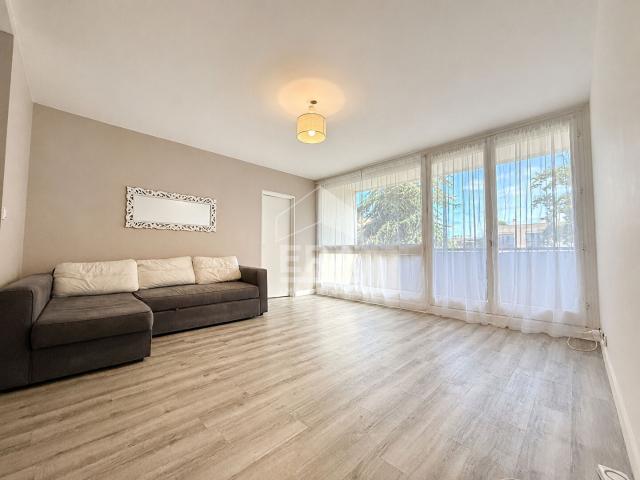 Appartement 2 pièces 53 m²