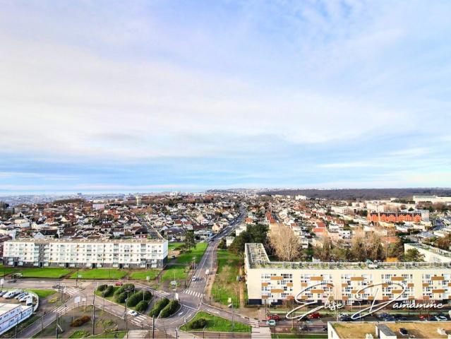 Appartement 2 pièces 53 m²