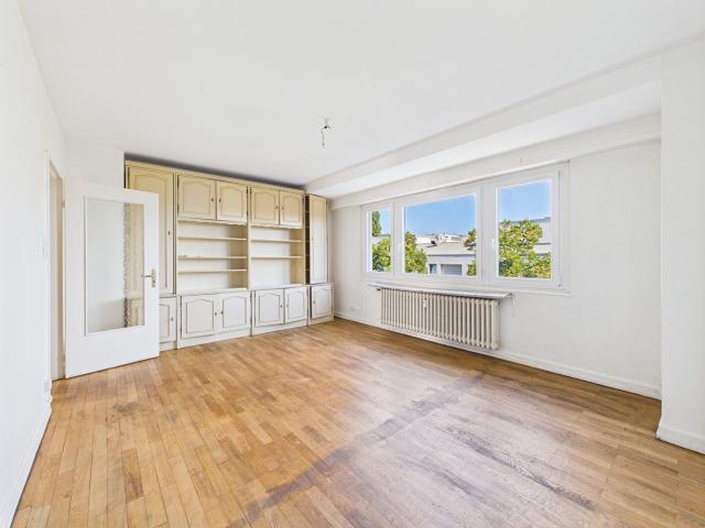 Appartement 2 pièces 53 m²