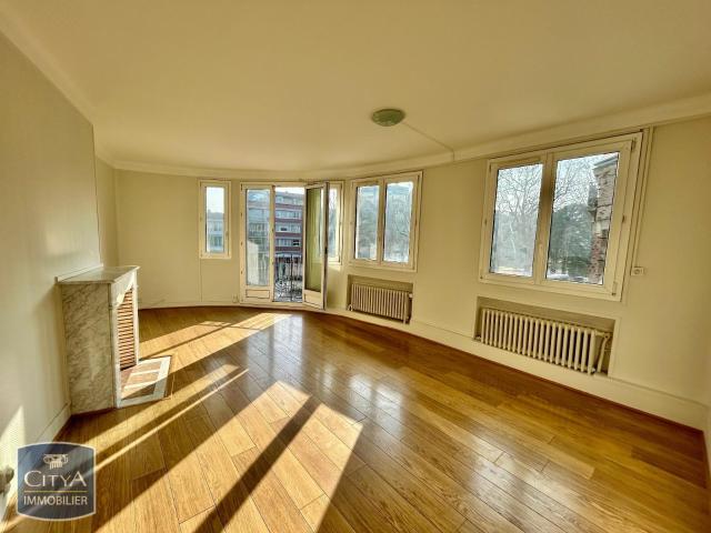 Appartement 2 pièces 53 m²