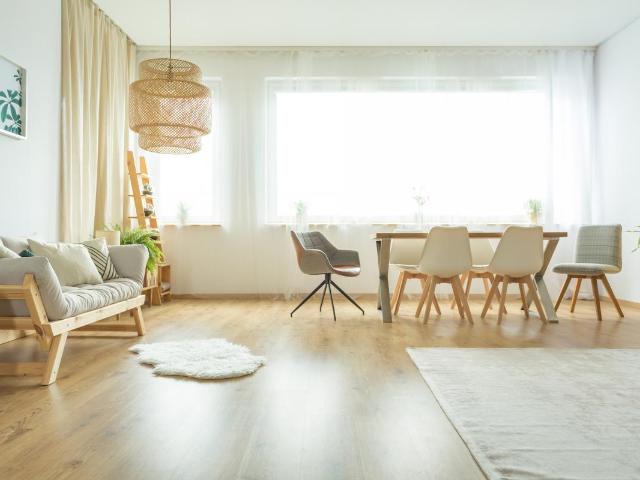 Appartement 2 pièces 53 m²