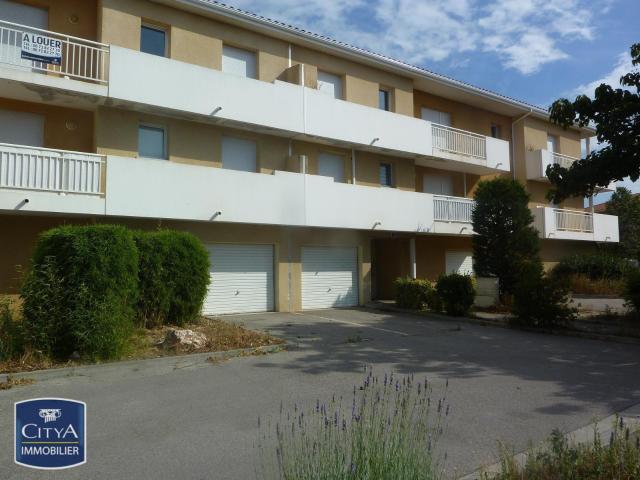 Appartement 2 pièces 53 m²