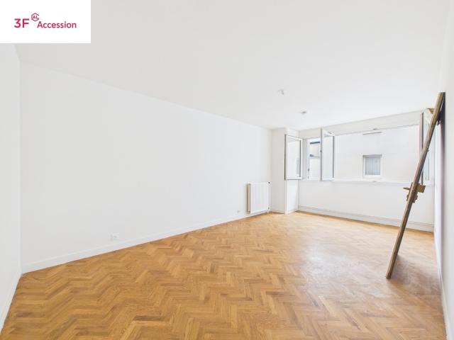 Appartement 2 pièces 53 m²