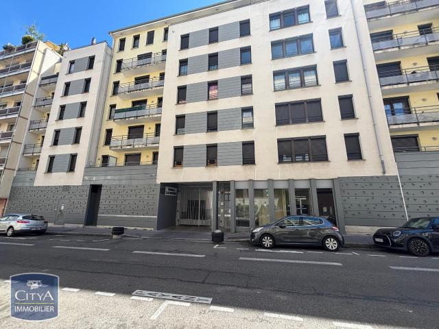 Appartement 2 pièces 53 m²