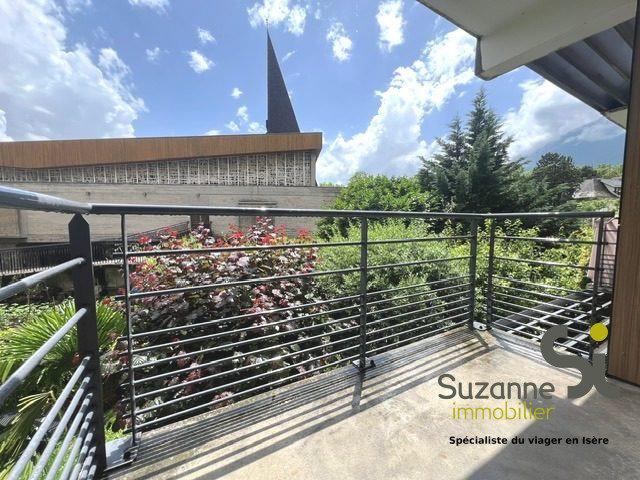 Appartement 2 pièces 53 m²