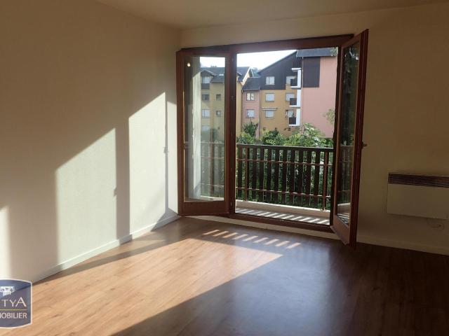 Appartement 2 pièces 53 m²