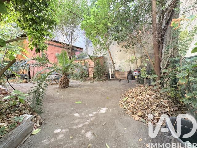 Appartement 2 pièces 53 m²
