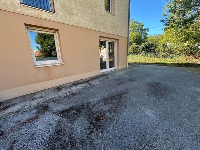 Appartement 2 pièces 53 m²