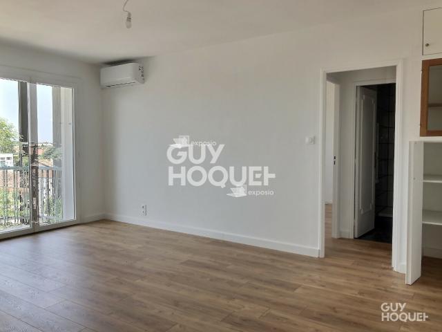 Appartement 2 pièces 53 m²