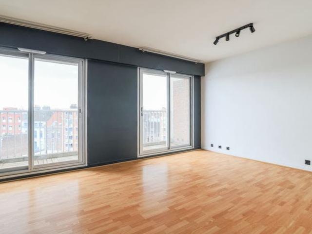 Appartement 2 pièces 53 m²