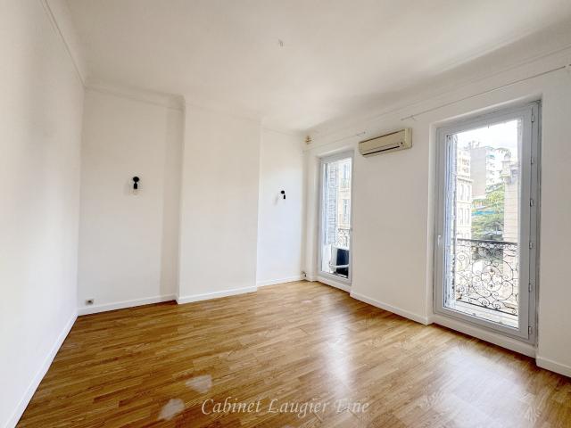 Appartement 2 pièces 53 m²
