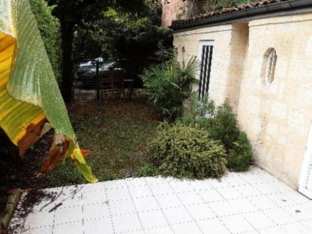 Appartement 2 pièces 53 m²