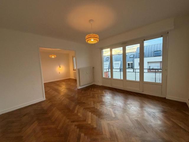 Appartement 2 pièces 53 m²