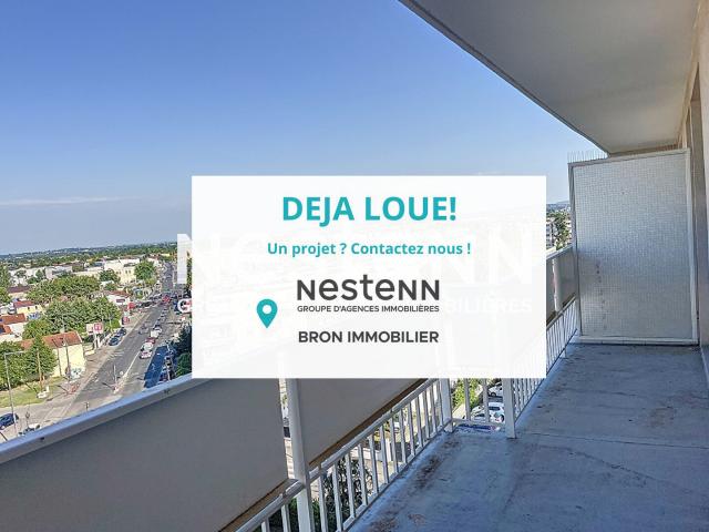 Appartement 2 pièces 53 m²