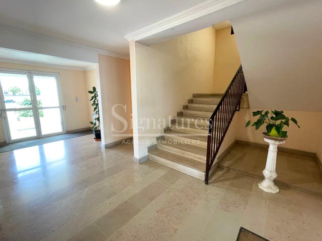 Appartement 2 pièces 53 m²